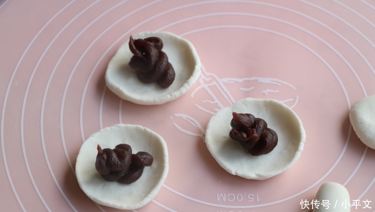 糯米粉新做法超好吃,不油炸不水煮,当零食又当早餐,上桌就光盘