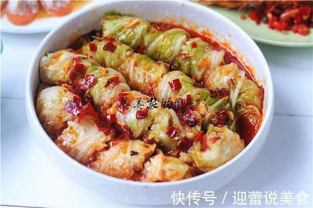 婆婆来了,精心做了一桌菜,50块钱不到,却将婆婆哄得合不拢嘴