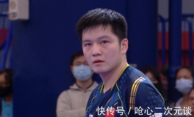 弗朗西斯卡|一局未丢!世界第一樊振东4-0进16强 开局慢热屡落后成冲冠隐患