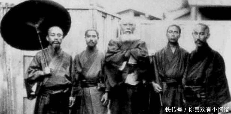 东野|这6个姓氏的人,常被误解为日本人,其实是我国三千年之前的姓氏!