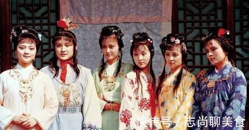 贾雨村&王子腾：红楼梦中未露脸的“小人物”，却是支撑四大家族的大BOSS