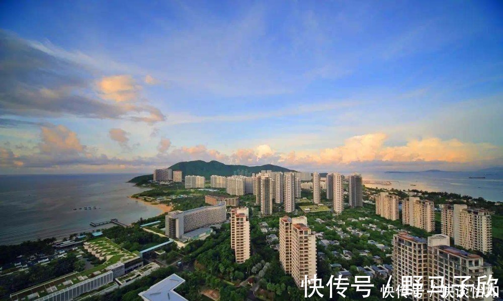 高楼层|为何那么多人喜欢20层以上的房子?楼层低一点好,还是高点好?