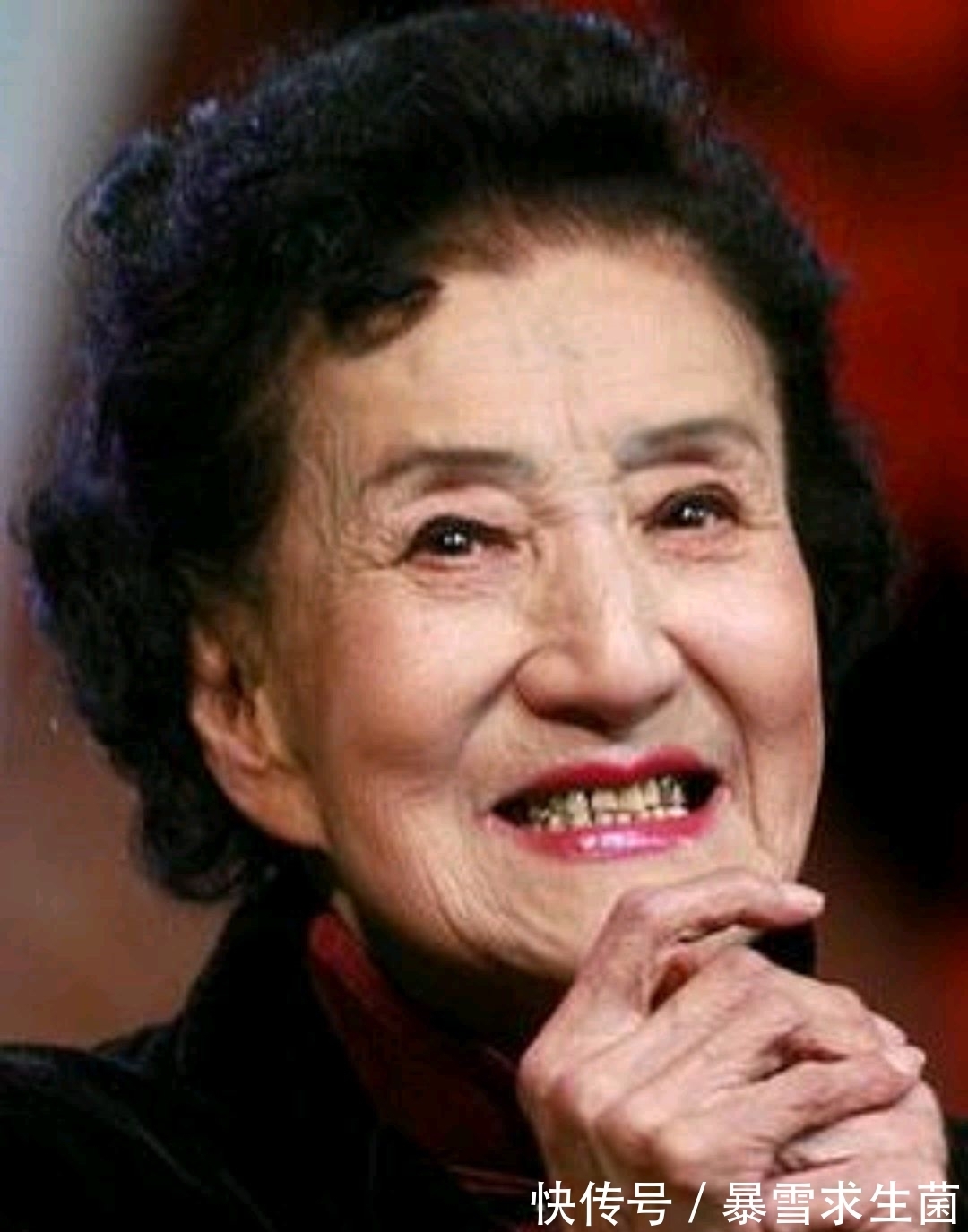 周信芳&这四位京剧杂家虽杂但都是神仙:宋宝罗、李慧芳、小王桂卿、童芷苓