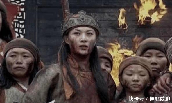 太平天国运动|石达开掌握太平军大权,为何要怕洪秀全?原因有三