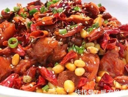 几道美味的家常菜,味道鲜美,做法不简单,每次家人都多吃2碗饭