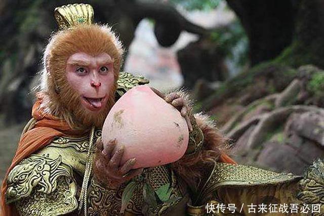 神话故事|怪不得天庭不许神仙们恋爱结婚,你看看玉帝说了啥