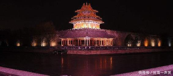 日本|故宫未被日本破坏的真相，说出来也许你都不敢相信！