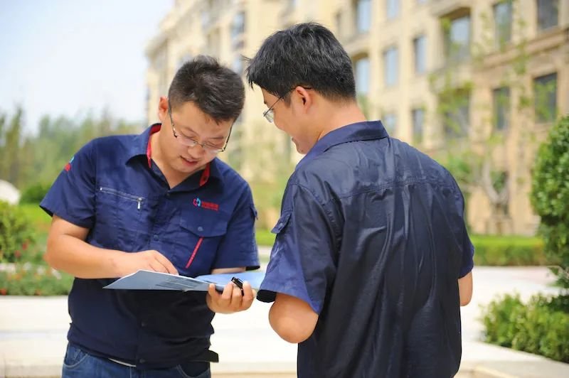 工程师|恒信集团匠心筑家，打造高品质人居