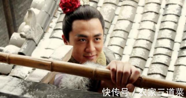 金瓶梅!西门庆为什么会被武松反杀,是真的打不过吗?古人的话说明了一切