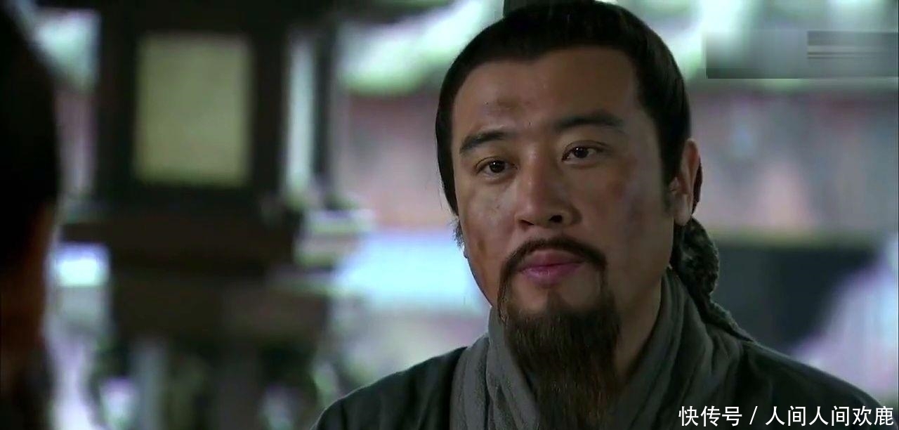 曹操人生犯5错: 睡错一人 留错一人 放错一人 杀错一人 怠慢一人