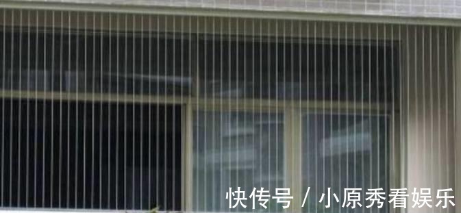 防盗网|头一次见阳台还能装这种防盗网,太聪明了,看完想回家砸了重装!