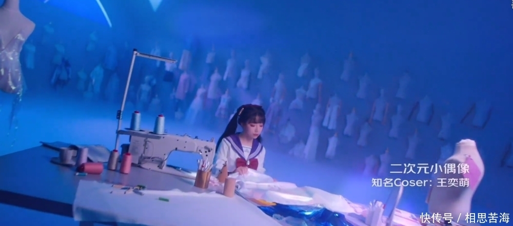 行业|浅谈二次元偶像行业