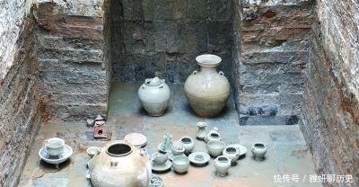 研究|南洞沟遗址发现四个铜鳐鱼,专家经研究,发现它们的作用并不相同