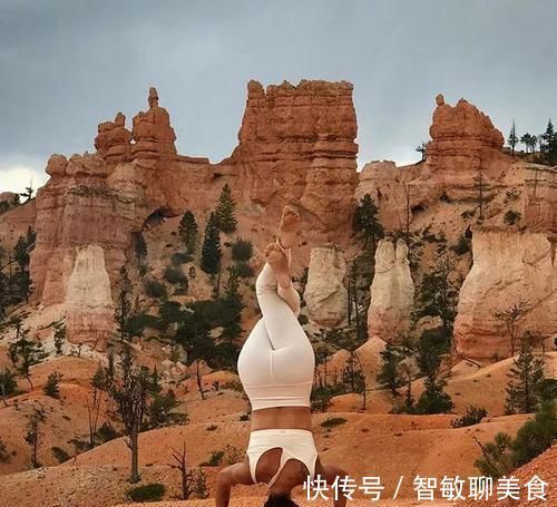 地面|怎么像她一样练出引以为豪的好身材?从这7个动作开始