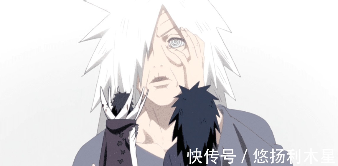 六道仙人|开启轮回眼有哪些条件如果鸣人得到斑的眼睛,会开启轮回眼吗