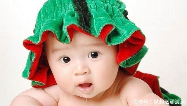 口腔炎|宝宝不停流口水，妈妈还以为是在出牙？别让你的无知害宝宝受罪！