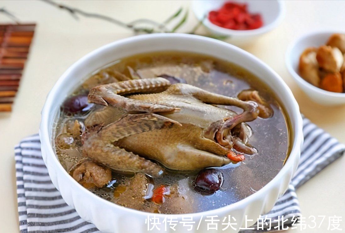 中秋后,这肉再贵也要多吃,比羊肉滋补,常吃益气补血,增强体质