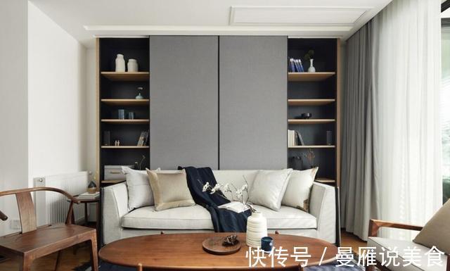 艺术品|别再纠结客厅背景墙了,给你7款实用设计,适合欧式、美式、现代