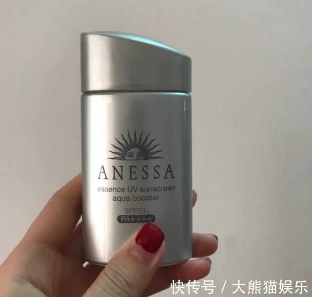 Mistine|防晒霜中的扛把子怡思丁清爽,Mistine不输安耐晒,关键是便宜!