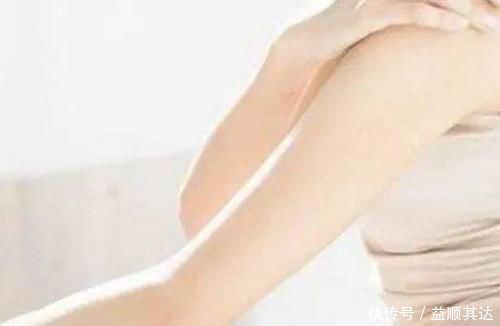 身体|身体有这“六处”现象，说明你特别健康！越早知越好！