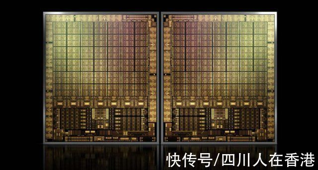 copNVIDIA“GPU-N”是下一代Hopper GH100，显示了模拟性能基准