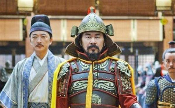 文采@赵匡胤随口作2句诗无人能续，400年后被一位伟人对出，成千古名句