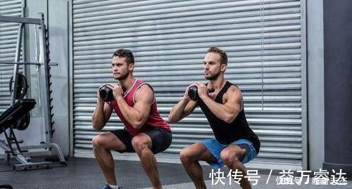 男人|男人每天做40个“深蹲”,坚持1个月,身体会有3个变化,了解一下