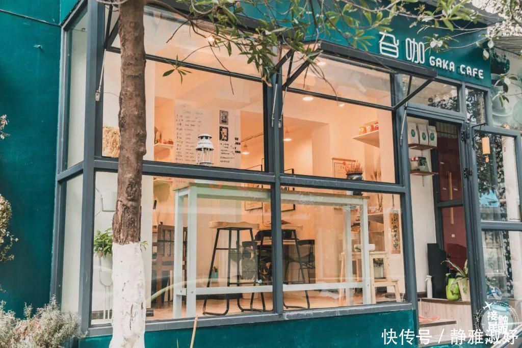 500米长的威远街怎么玩？超多宝藏小店！一天逛不完！