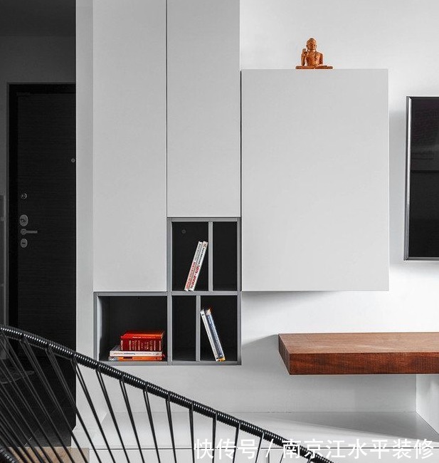 家装|南京家装收纳柜设计,多种不同的设计,让整理变得方便简单