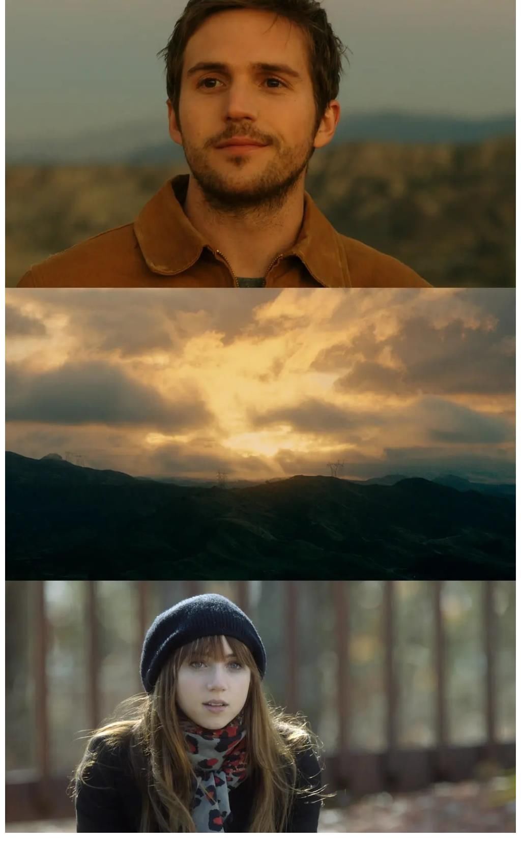 爱情片$来自未来的浪漫——欧美科幻爱情片推荐