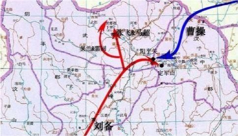 过太史慈|五虎将第一怪才：壮年不敌太史慈，老年立下蜀汉第一功，一战封神