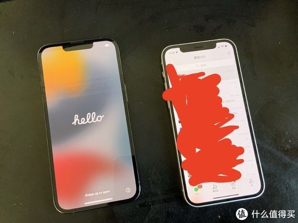 iphone12|数码玩物 篇十六：抢了n久终于抢到手——iphone13pro 远峰蓝