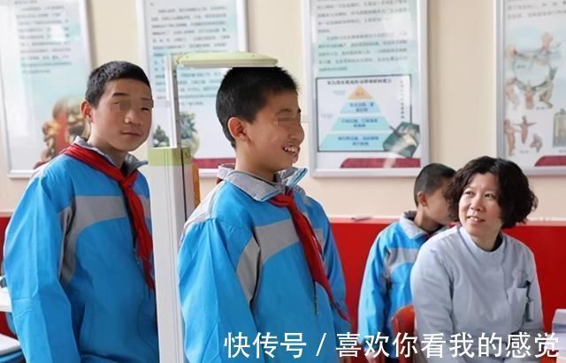 家长|身高会为男孩“开后门”,家长从三方面入手,让娃的个子充分生长