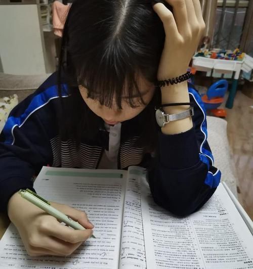 孩子|高考进入冲刺阶段,建议家长:多给孩子吃5种食物,保持充沛体力