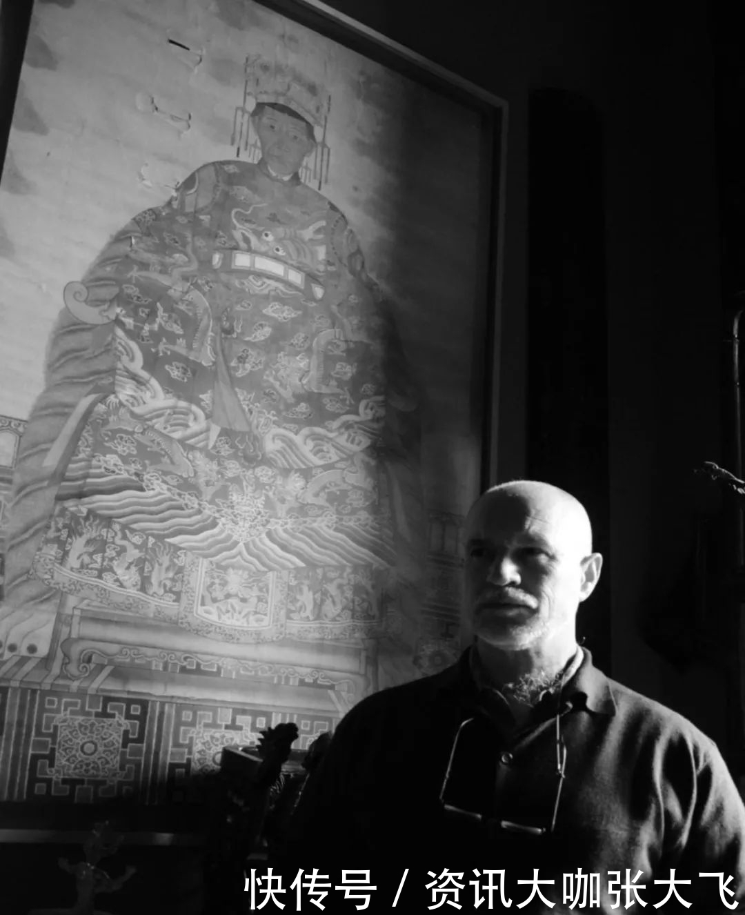 法国五代豪门珍藏,横跨两个世纪的古董,都是些啥宝贝?