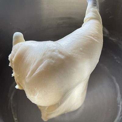 圆盖|#蛋趣体验#超级美味大歺包