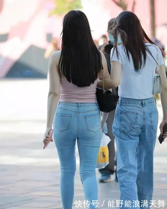 包臀 束腰包臀的打底裤，让造型远离俗套感，穿出气质！