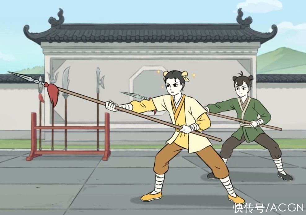终章|非人哉动画要完结?新动画说是终章,似乎有大量原创内容