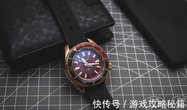 星期 谁说国产手表都很low,proxima潜水表就很赞!