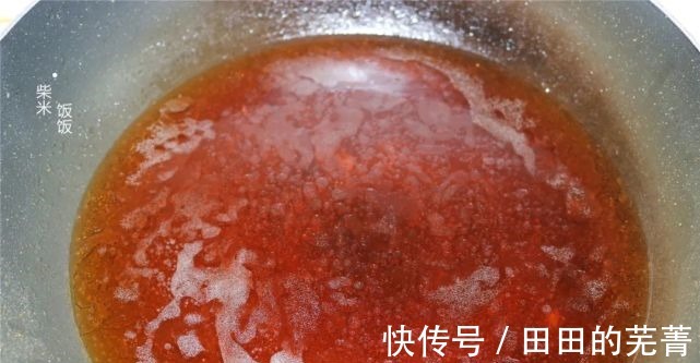 骨头|夏天吃肉,这个做法太省事了,丢进锅里不用管,时间一到满屋香!