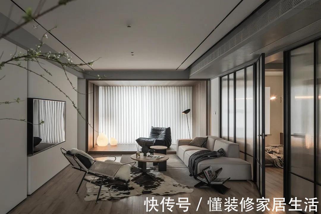 风格|2022年新房装修,这里总结了12种风格!