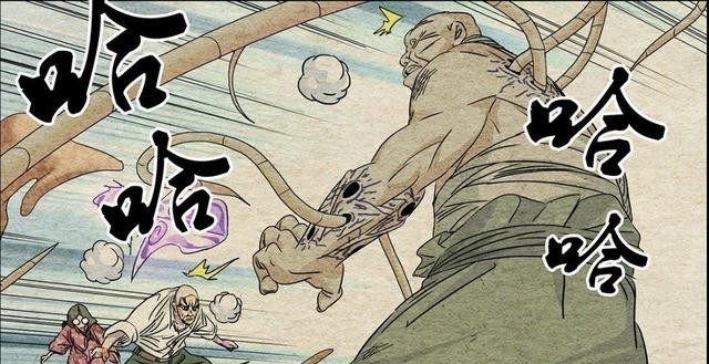 姚广孝|一人之下：无根生解构黑衣宰相姚广孝，莫明居士因无根生而顿悟