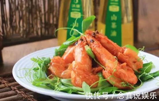 送你几道招待客人拿得出手的好菜，油光满面，一桌人吃的满嘴流油