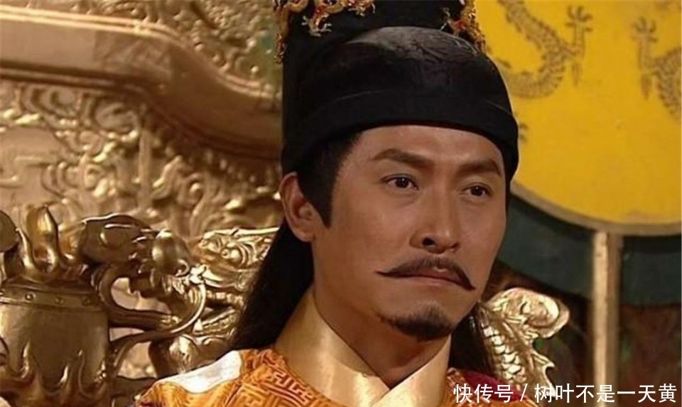 有没有|《明代风华》朱棣与建文竟见面了,历史上朱棣到底有没有找到他?