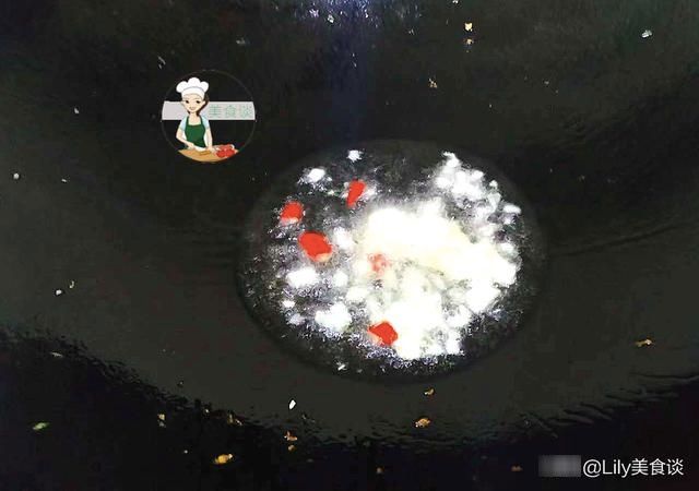 lily|明日立秋,记得给家人吃炒“三宝”,不放肉也很香,立秋吃特营养