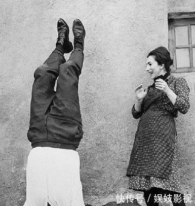 kris|15张难得的瑜伽老照片,带你见证瑜伽的历史!