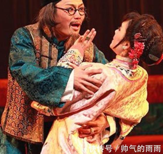 穷人|古代穷人娶不到老婆怎么办老祖宗很智慧,一方法沿用至今