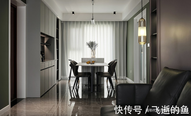 风格|如果没有喜欢的风格,咱们就自定义