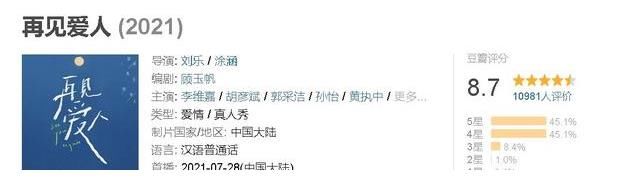 反思|《再见爱人》分开一年了，章贺还在向郭柯宇索取，反思自己很难吗