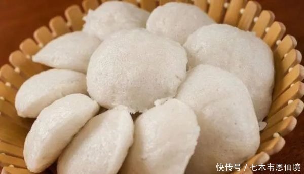 四种糕点，我赌2包辣条，你最少吃过一种，你都没吃过那我服气